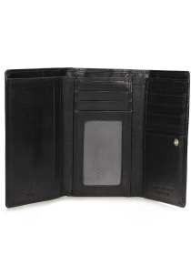 Кошелек Toscanio модель T1116CZARNY Фото