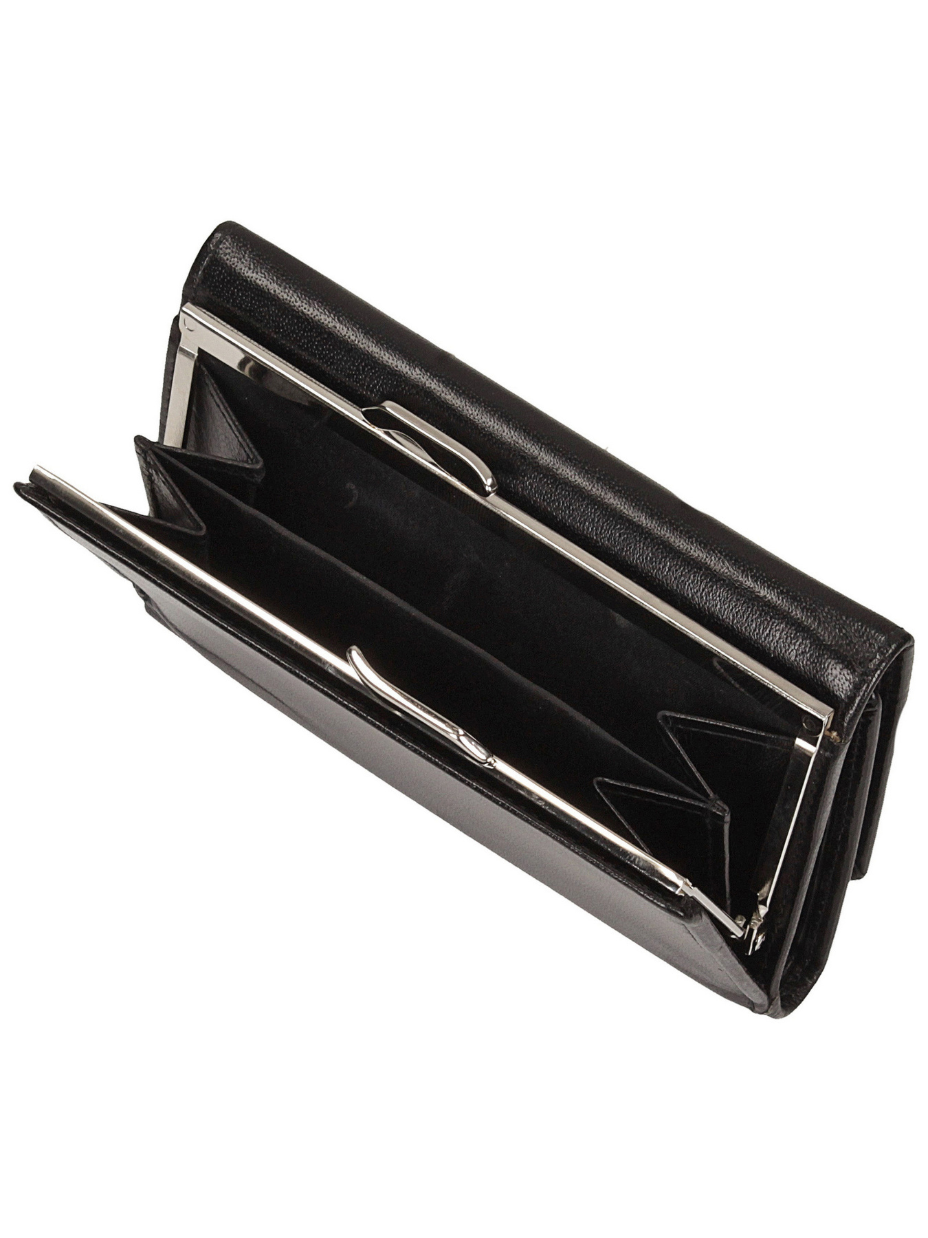 Гаманець Toscanio модель T1116CZARNY Фото