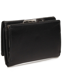 Гаманець Toscanio модель T1116CZARNY Фото