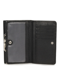 Кошелек Toscanio модель T1117CZARNY Фото