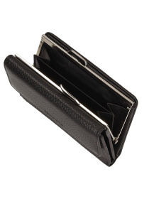 Кошелек Toscanio модель T1117CZARNY Фото