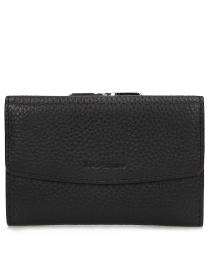 Гаманець Toscanio Модель T1117CZARNY Фото