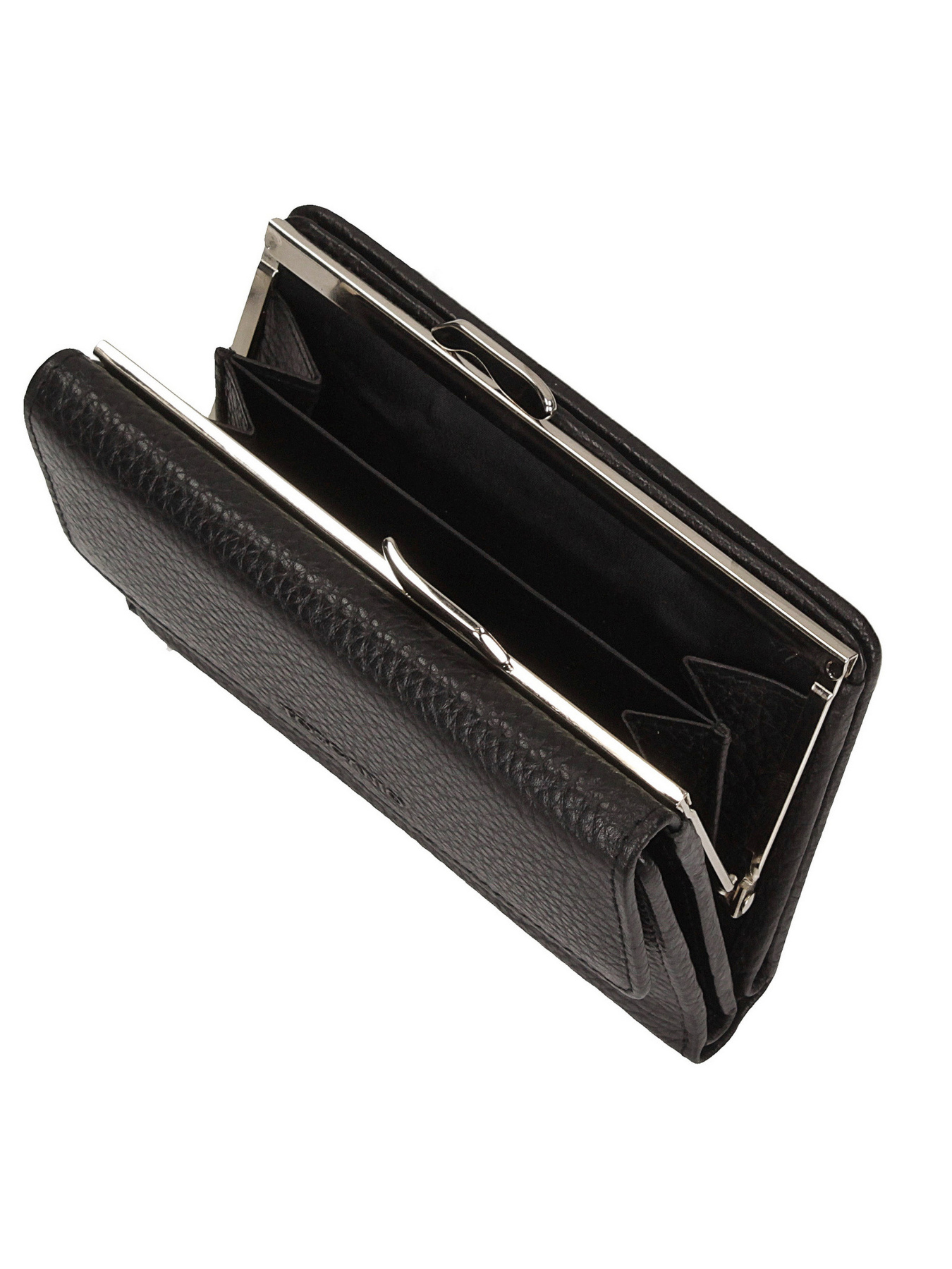 Гаманець Toscanio модель T1117CZARNY Фото