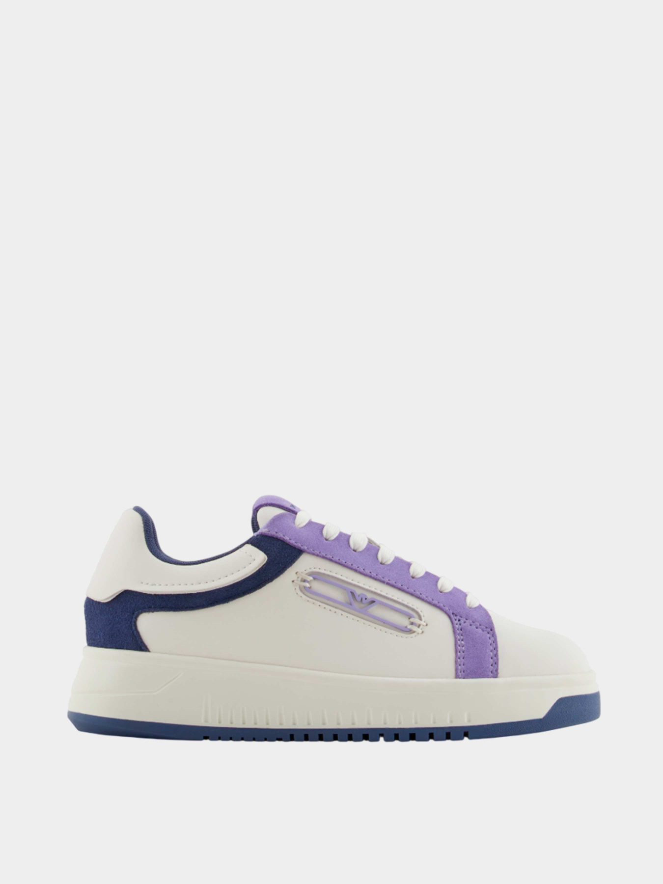 Кеды Emporio Armani модель X3X024-XR222-T297 Фото