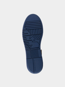 Кеды Emporio Armani модель X3X024-XR222-T297 Фото
