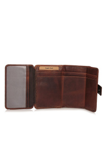 Кошелек Toscanio модель T121BRAZ Фото