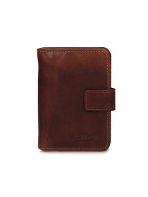 Кошелек Toscanio модель T121BRAZ Фото