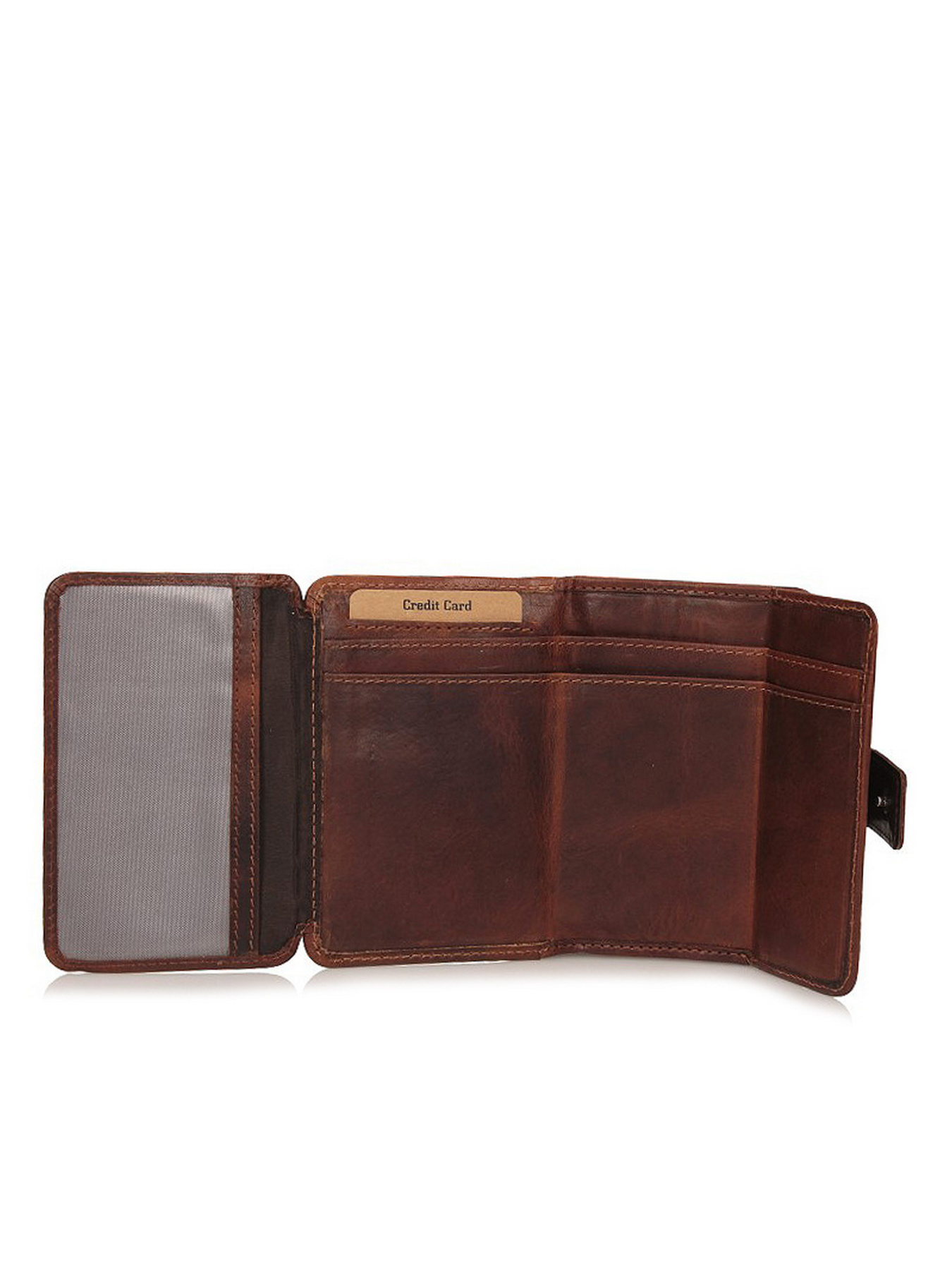 Кошелек Toscanio модель T121BRAZ Фото