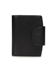 Кошелек Toscanio модель T266CZARNY Фото