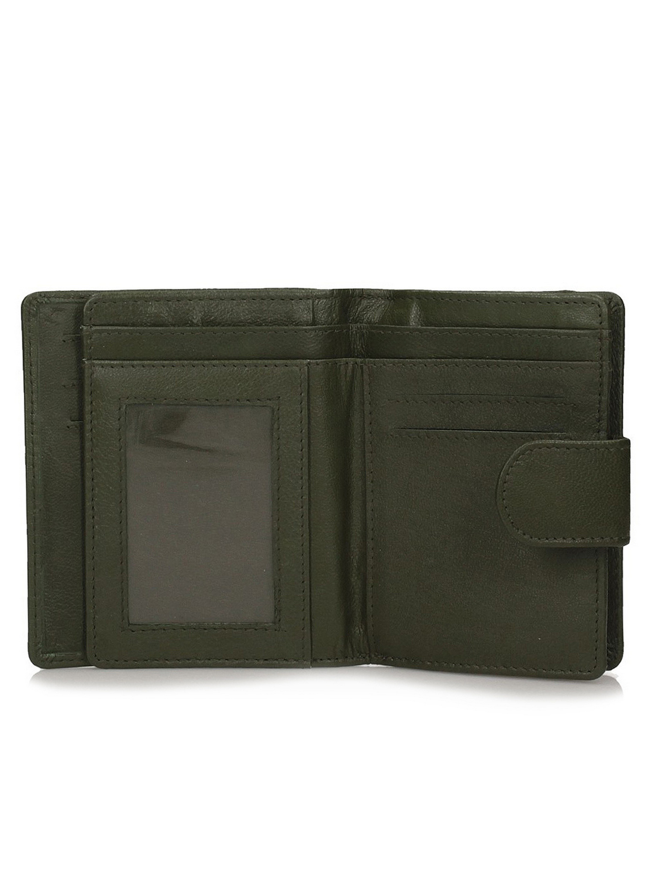 Кошелек Toscanio модель T341ZIELEN Фото