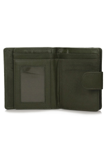 Кошелек Toscanio модель T341ZIELEN Фото