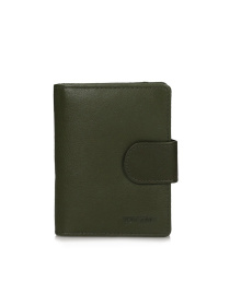 Кошелек Toscanio модель T341ZIELEN Фото