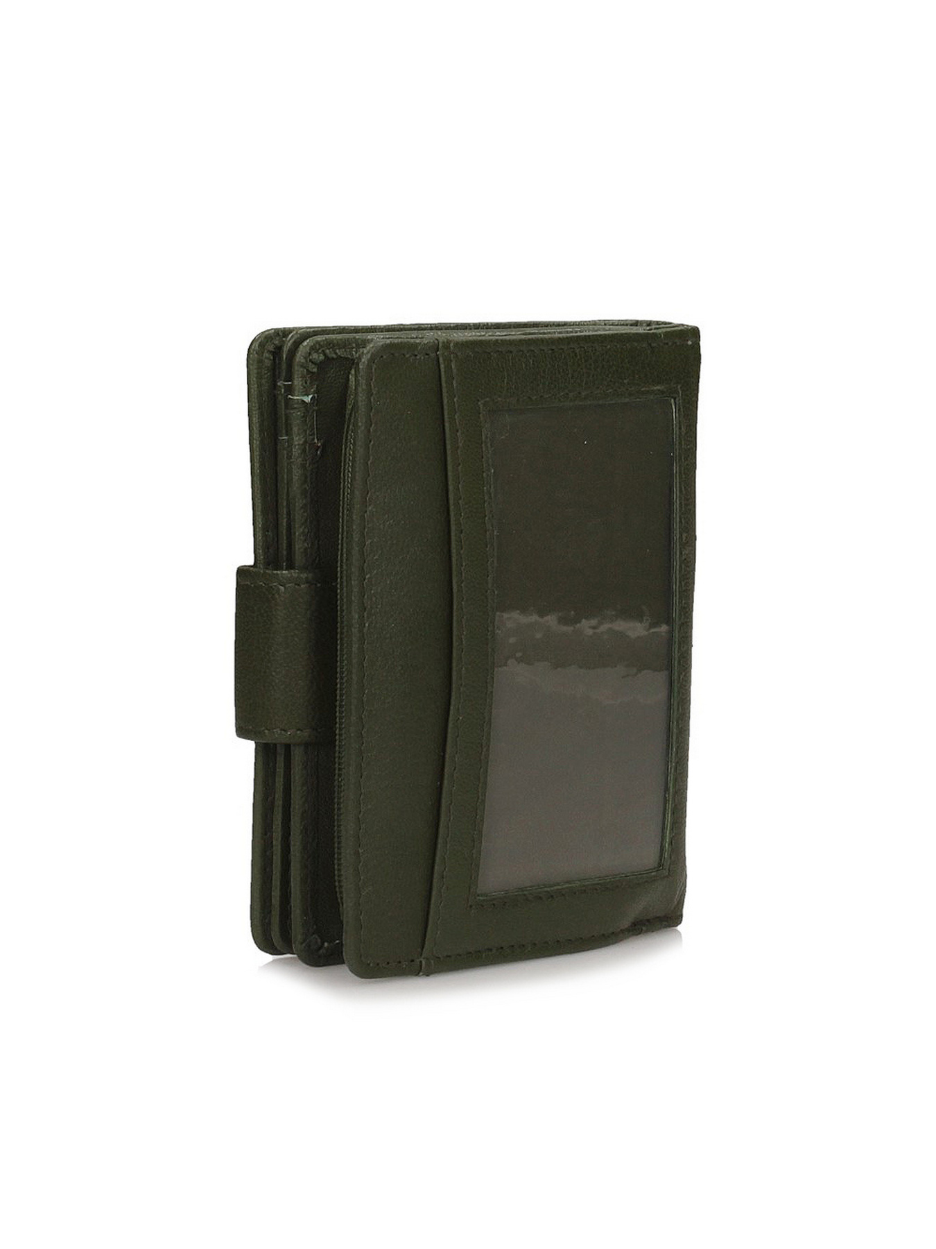 Кошелек Toscanio модель T341ZIELEN Кошелек Toscanio модель T341ZIELEN Фото