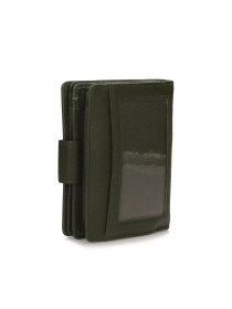 Кошелек Toscanio модель T341ZIELEN Кошелек Toscanio модель T341ZIELEN Фото