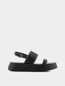 Сандалии Armani Exchange модель XDP054-XV921-00002 Фото