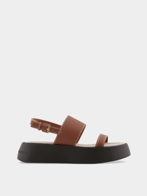 Сандалии Armani Exchange модель XDP054-XV921-01816 Фото
