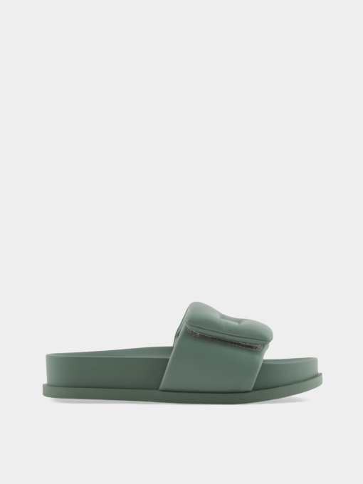 Шлёпанцы Armani Exchange модель XDP061-XV926-01817 Фото