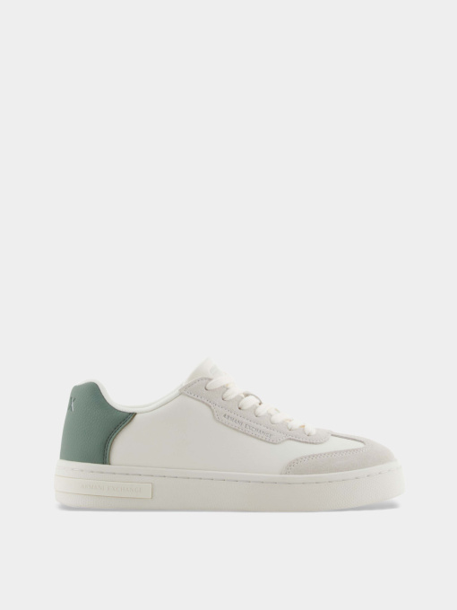 Кеды Armani Exchange үлгі XDX181-XV932-U604 Фото