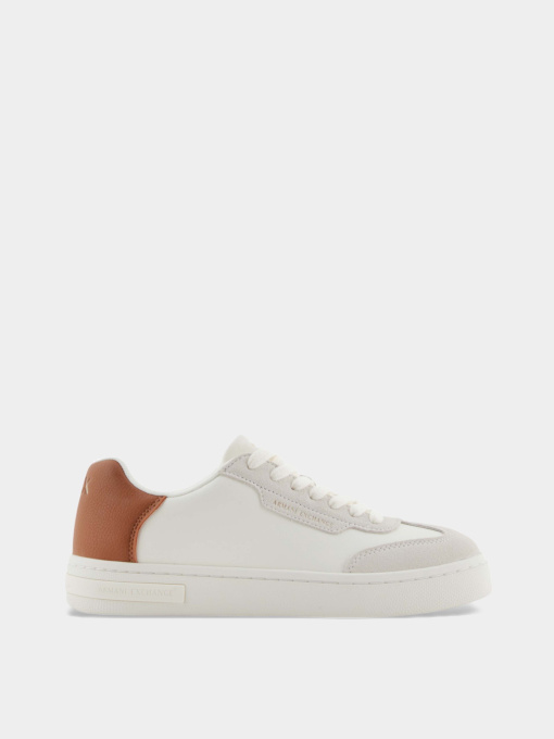 Кеды Armani Exchange үлгі XDX181-XV932-U608 Фото