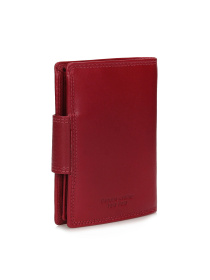 Гаманець Toscanio модель T359CZERWONY Фото