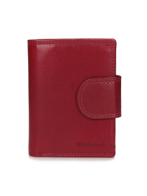 Кошелек Toscanio модель T359CZERWONY Фото