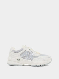 Кроссовки Armani Exchange модель XDX195-XV944-S137 Фото