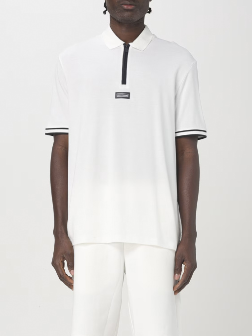 Футболки и поло Armani Exchange модель XM000221-AF10366-U0009 Фото