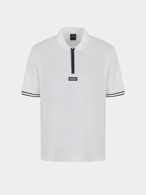 Футболки и поло Armani Exchange модель XM000221-AF10366-U0009 Фото