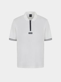 Футболки и поло Armani Exchange модель XM000221-AF10366-U0009 Фото