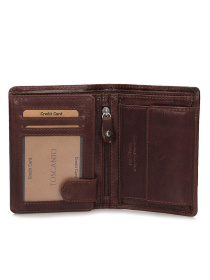 Портмоне Toscanio модель T622C.BRAZ Фото