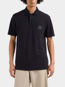 Футболкалар мен поло жейделер Armani Exchange үлгі XM000356-AF12758-UB101 Фото