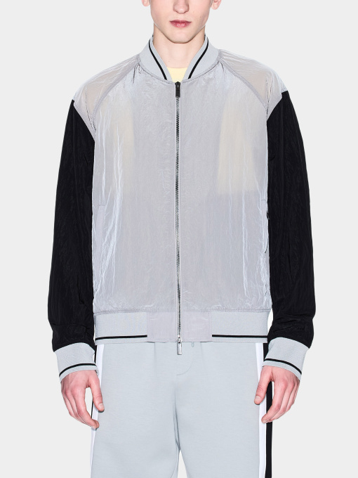 Күрткелер мен тондар Armani Exchange үлгі XM000404-AF13174-M8089 Фото
