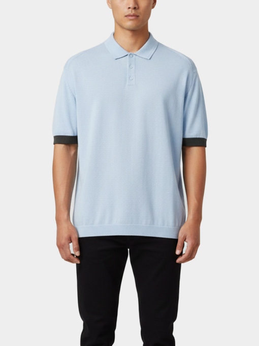 Футболкалар мен поло жейделер Armani Exchange үлгі XM000709-AF12935-U9360 Фото