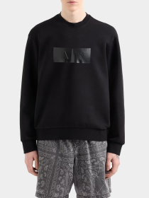 Кардигандар мен жемпірлер Armani Exchange үлгі XM000743-AF13047-UC001 Фото