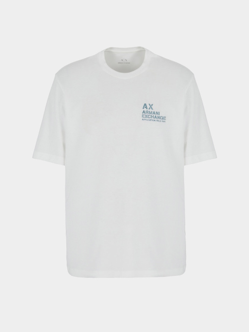 Футболки и поло Armani Exchange модель XM000769-AF10361-U0009 Фото