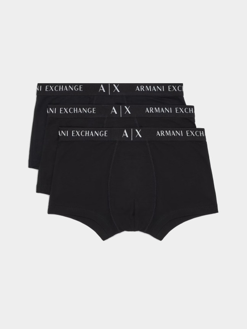 Іш киім Armani Exchange үлгі XM000871-AF13682-MC061 Фото