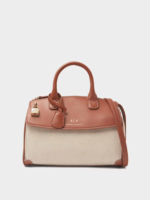 Сумки Armani Exchange модель XW000307-AF12581-U6164 Фото