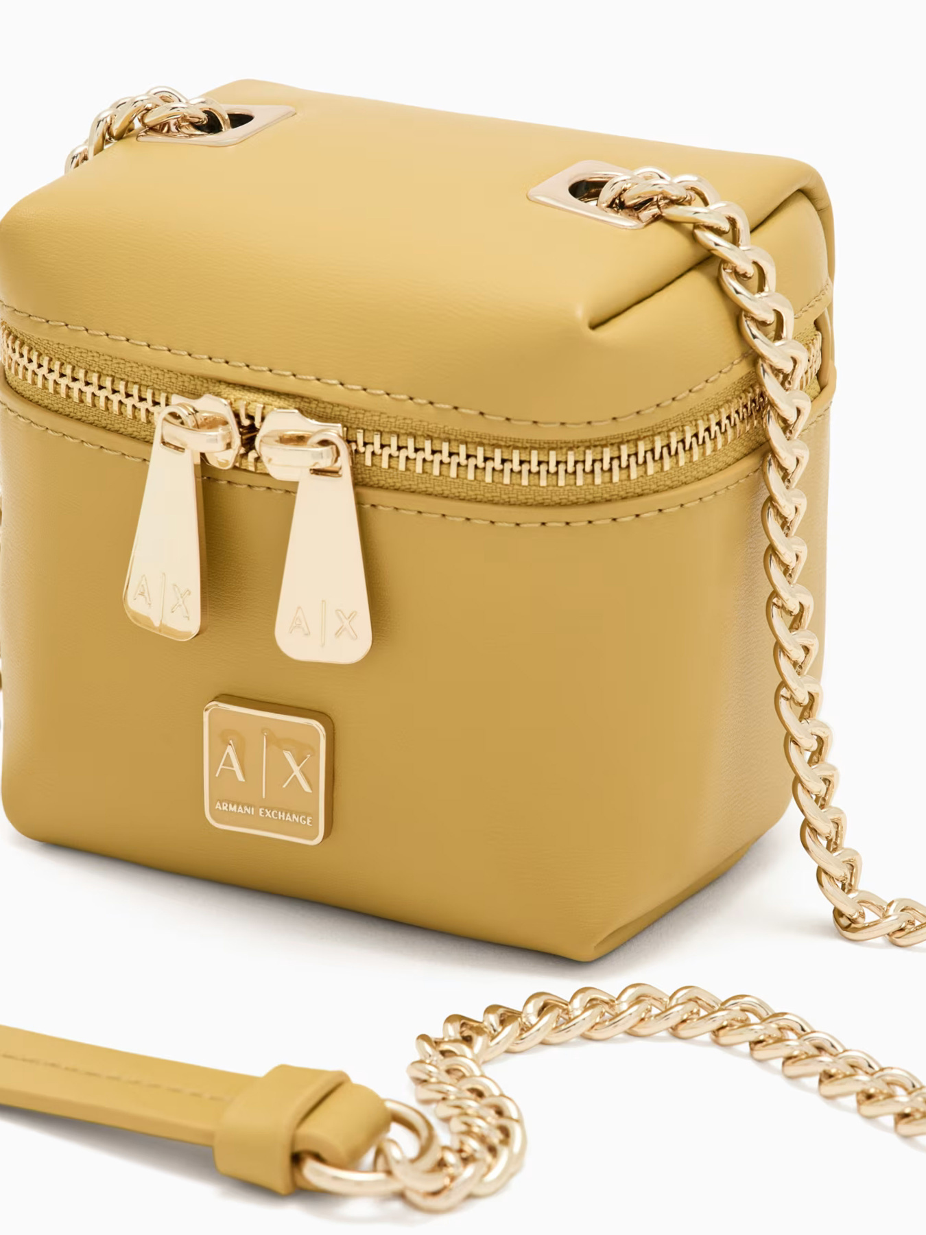 Сумки Armani Exchange модель XW000332-AF12153-U2159 Фото