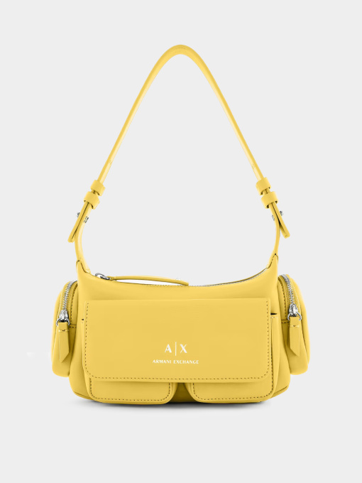 Сумки Armani Exchange модель XW000405-AF12589-U2159 Фото
