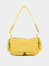 Сумки Armani Exchange модель XW000405-AF12589-U2159 Фото