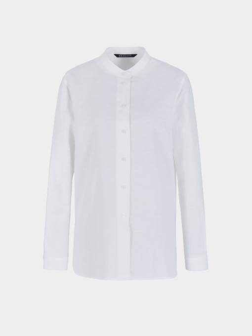 Рубашки Armani Exchange модель XW000463-AF12814-U0002 Фото