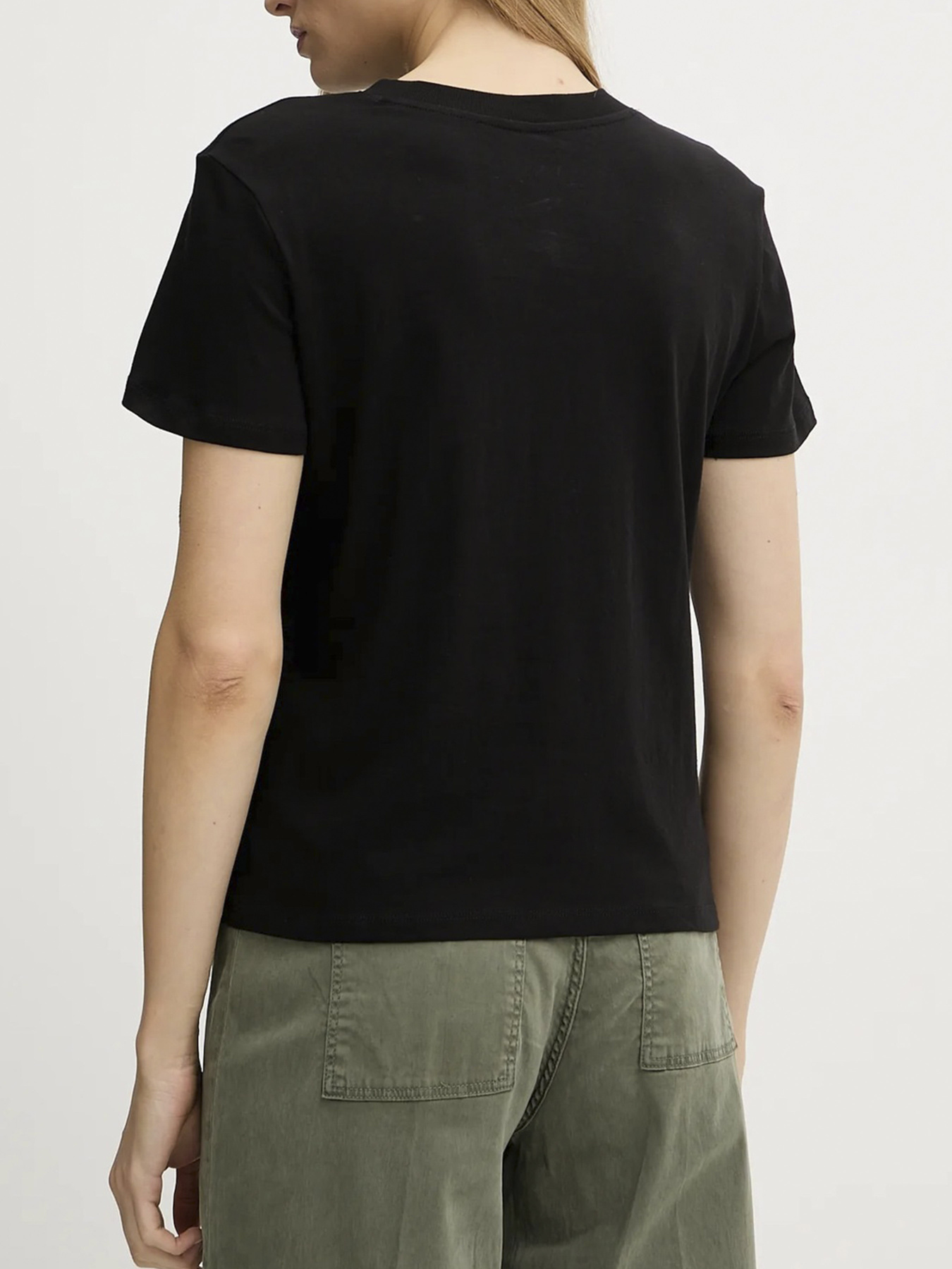 Футболки и поло Armani Exchange модель XW000548-AF10359-UC001 Фото