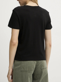 Футболки и поло Armani Exchange модель XW000548-AF10359-UC001 Фото