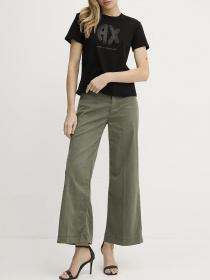 Футболки и поло Armani Exchange модель XW000548-AF10359-UC001 Фото