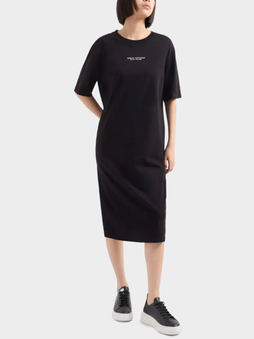 Платья Armani Exchange модель 8NYACF-YJG3Z-1200 Фото