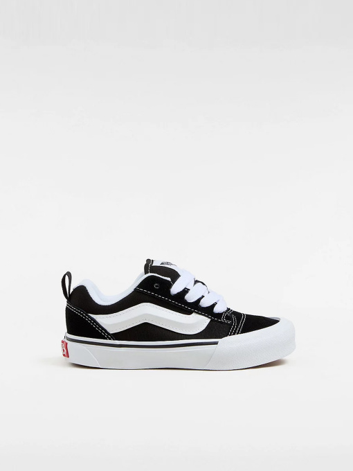 Кеды Vans модель VN000CYU6BT1 Фото