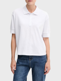Футболки и поло Armani Exchange модель XW000887-AF10819-U0002 Фото