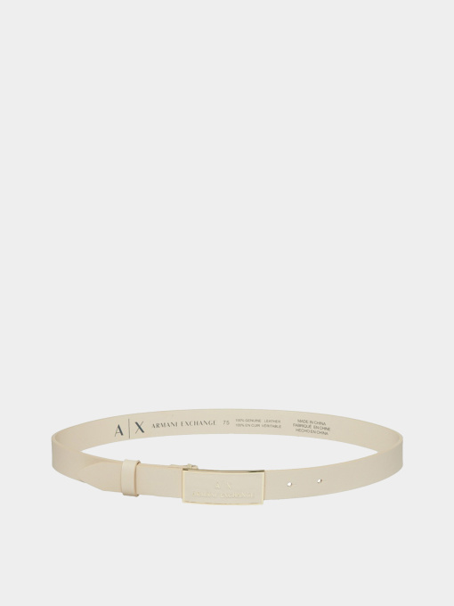 Ремни Armani Exchange модель XW000967-AF13853-U1092 Фото