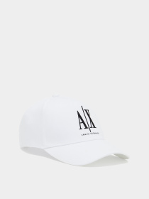Шапки и кепки Armani Exchange модель XW001179-AF14711-U0002 Фото