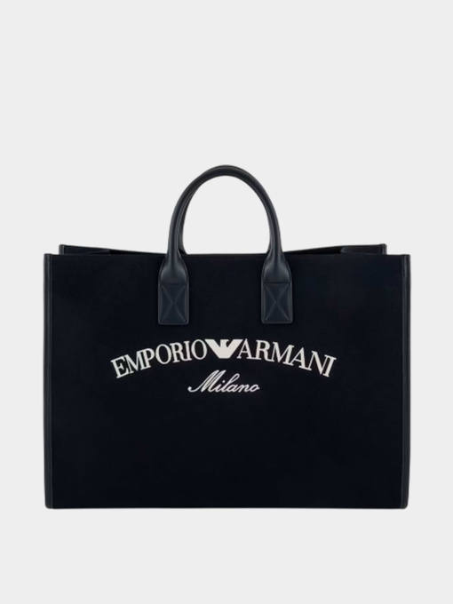 Сөмкелер Emporio Armani үлгі EM001617-AF14671-UB118 Фото